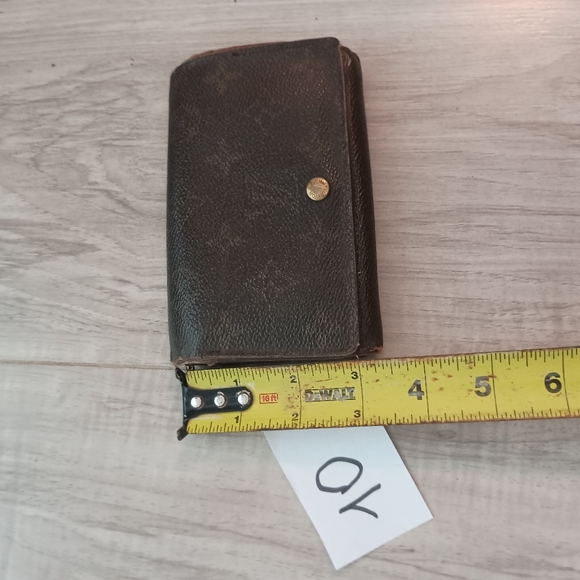 Louis Vuitton Monogram Tresor Bifold Wallet - Picture 9 of 9